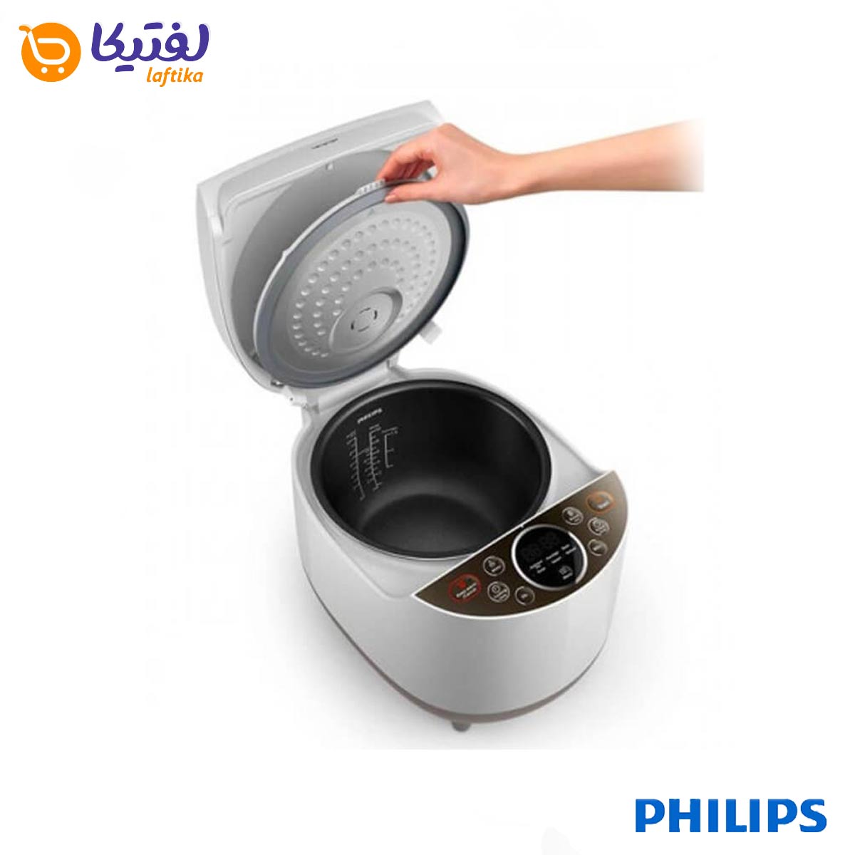 پلوپز فیلیپس نحوه کارکرد آن